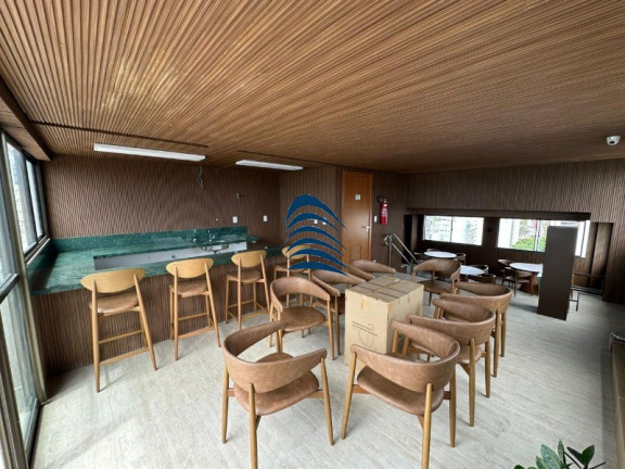 Imagem Imóvel com 3 Quartos à Venda, 155 m² em Barra - Salvador
