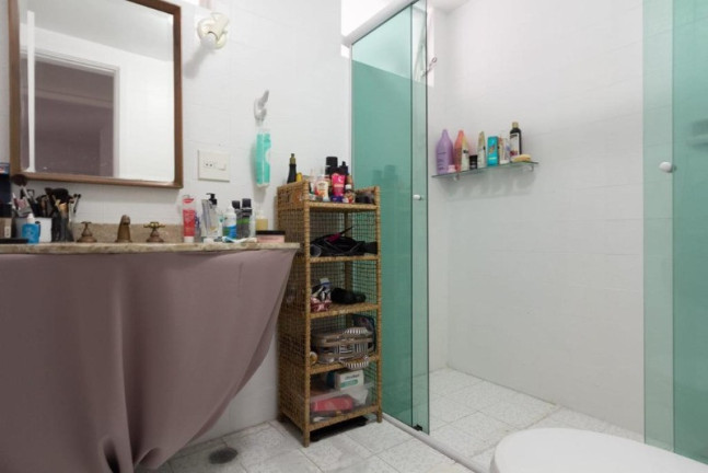 Imagem Imóvel com 3 Quartos à Venda, 84 m² em Itaim Bibi - São Paulo