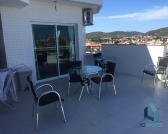 Imagem Apartamento com 4 Quartos à Venda, 225 m² em Centro - Cabo Frio Imagem Apartamento com 4 Quartos à Venda, 225 m² em Centro - Cabo Frio