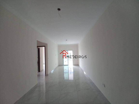 Imagem Apartamento com 3 Quartos à Venda, 93 m² em Tupi - Praia Grande