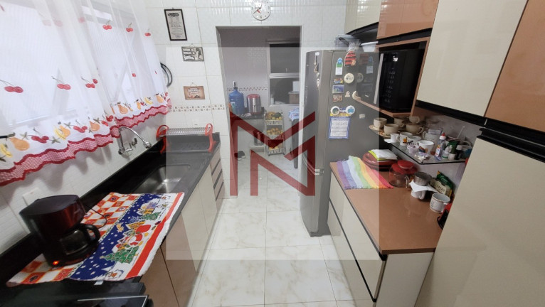 Imagem Apartamento com 4 Quartos à Venda, 129 m² em Pitangueiras - Guarujá