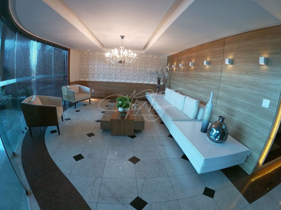 Imagem Apartamento com 4 Quartos à Venda, 400 m² em Praia Da Costa - Vila Velha