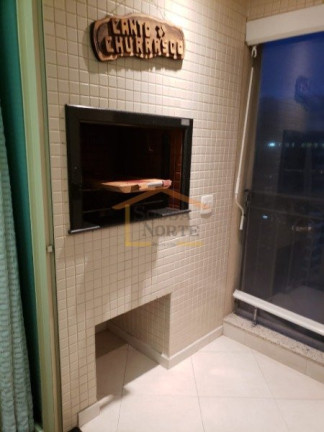 Imagem Apartamento com 4 Quartos à Venda, 240 m² em Santana - São Paulo Imagem Apartamento com 4 Quartos à Venda, 240 m² em Santana - São Paulo