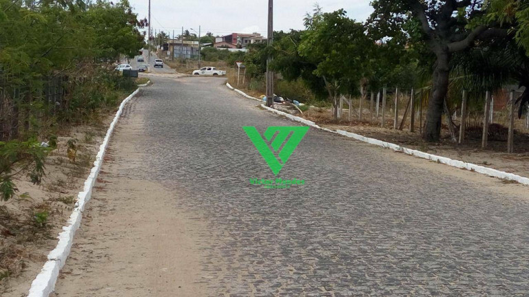 Imagem Terreno à Venda, 1.080 m² em Praia De Carapibus - João Pessoa