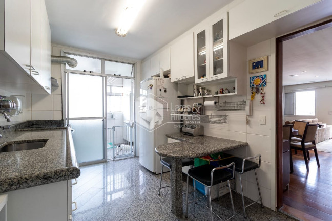 Imagem Apartamento com 4 Quartos à Venda, 116 m² em Vila Clementino - São Paulo Imagem Apartamento com 4 Quartos à Venda, 116 m² em Vila Clementino - São Paulo