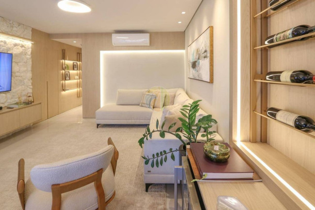 Imagem Apartamento com 4 Quartos à Venda, 148 m² em Barra Sul - Balneário Camboriú
