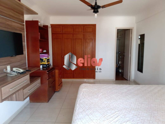 Imagem Apartamento com 3 Quartos à Venda, 220 m² em Vila Santa Tereza - Bauru