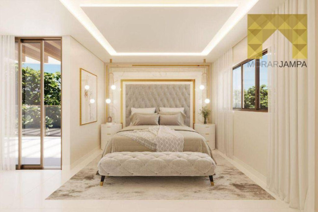 Imagem Casa com 4 Quartos à Venda, 295 m² em Intermares - João Pessoa Imagem Casa com 4 Quartos à Venda, 295 m² em Intermares - João Pessoa