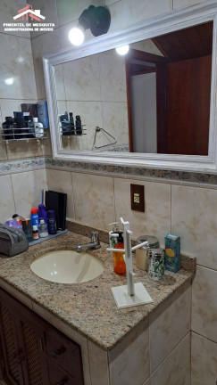 Imagem Casa com 4 Quartos à Venda, 630 m² em Catarcione - Nova Friburgo