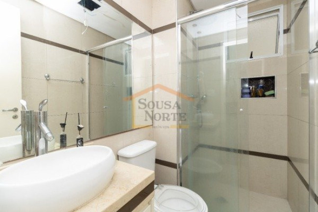 Imagem Apartamento com 3 Quartos à Venda, 142 m² em Lauzane Paulista - São Paulo Imagem Apartamento com 3 Quartos à Venda, 142 m² em Lauzane Paulista - São Paulo