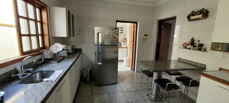 Imagem Sobrado com 4 Quartos à Venda, 282 m² em Jardim Bom Retiro - Campinas