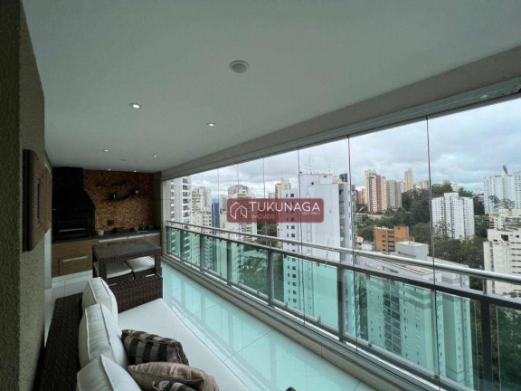 Imagem Apartamento com 3 Quartos à Venda, 120 m² em Vila Andrade - São Paulo Imagem Apartamento com 3 Quartos à Venda, 120 m² em Vila Andrade - São Paulo