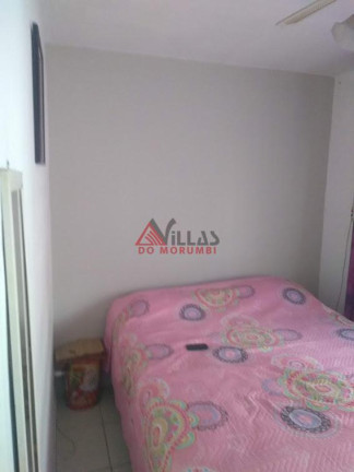 Imagem Sobrado com 2 Quartos à Venda, 70 m² em Jardim Maria Virginia - São Paulo