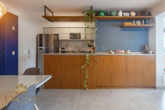 Imagem Apartamento com 2 Quartos à Venda, 81 m² em Perdizes - São Paulo Imagem Apartamento com 2 Quartos à Venda, 81 m² em Perdizes - São Paulo