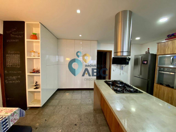 Imagem Apartamento com 4 Quartos à Venda, 210 m² em Centro - São Bernardo Do Campo Imagem Apartamento com 4 Quartos à Venda, 210 m² em Centro - São Bernardo Do Campo