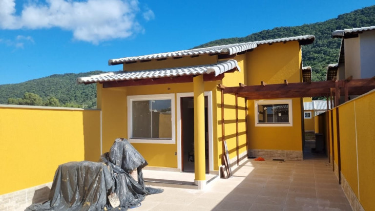 Casa com 2 Quartos à Venda, 90 m² em Barroco (itaipuaçu) - Maricá
