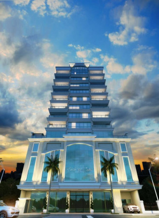 Sala Comercial à Venda, 75 m² em Meia Praia - Itapema