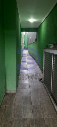 Casa com 2 Quartos para Alugar, 70 m² em Vila Granada - São Paulo