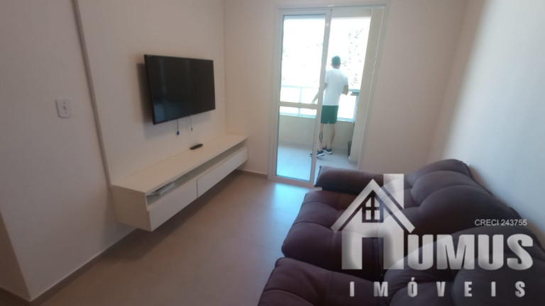 Imagem Apartamento com 2 Quartos à Venda, 76 m² em Toninhas - Ubatuba Imagem Apartamento com 2 Quartos à Venda, 76 m² em Toninhas - Ubatuba