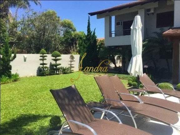 Imagem Casa com 5 Quartos à Venda, 580 m² em Atlantida - Xangri-la