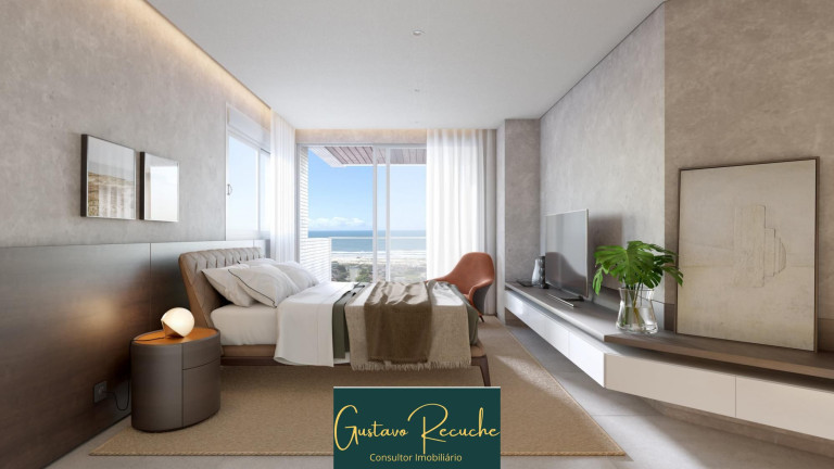 Apartamento com 2 Quartos à Venda, 93 m² em Centro - Torres