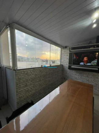 Imagem Cobertura com 2 Quartos para Alugar, 103 m² em Ponte De São João - Jundiaí Imagem Cobertura com 2 Quartos para Alugar, 103 m² em Ponte De São João - Jundiaí