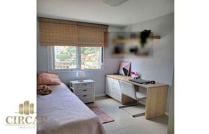 Imagem Apartamento com 3 Quartos à Venda, 84 m² em Sumaré - São Paulo