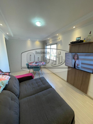 Imagem Apartamento com 2 Quartos à Venda,  em Vila Monumento - São Paulo