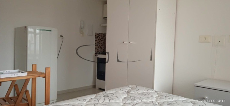 Imagem Kitnet com 1 Quarto à Venda, 27 m² em Brás - São Paulo Imagem Kitnet com 1 Quarto à Venda, 27 m² em Brás - São Paulo