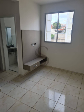 Imagem Apartamento com 2 Quartos à Venda, 48 m² em Jardim Europa - Sorocaba Imagem Apartamento com 2 Quartos à Venda, 48 m² em Jardim Europa - Sorocaba