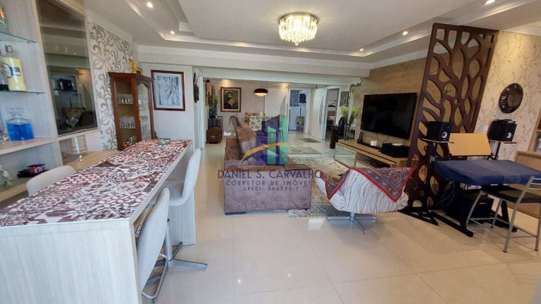 Imagem Apartamento com 3 Quartos à Venda, 165 m² em Tupi - Praia Grande Imagem Apartamento com 3 Quartos à Venda, 165 m² em Tupi - Praia Grande