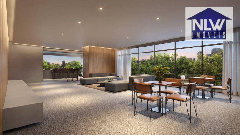 Imagem Apartamento com 4 Quartos à Venda, 209 m² em Brooklin Paulista - São Paulo Imagem Apartamento com 4 Quartos à Venda, 209 m² em Brooklin Paulista - São Paulo