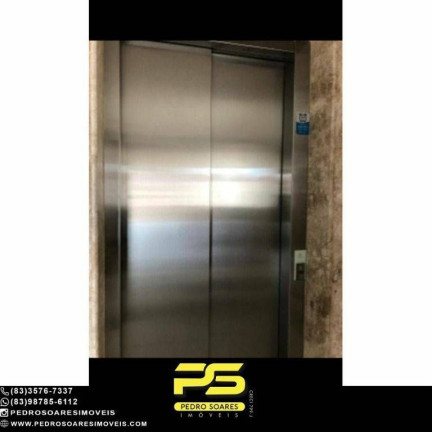 Imagem Apartamento com 2 Quartos à Venda, 58 m² em Jardim São Paulo - João Pessoa