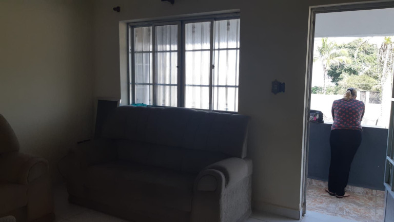Imagem Casa com 1 Quarto à Venda, 70 m² em Solemar - Praia Grande