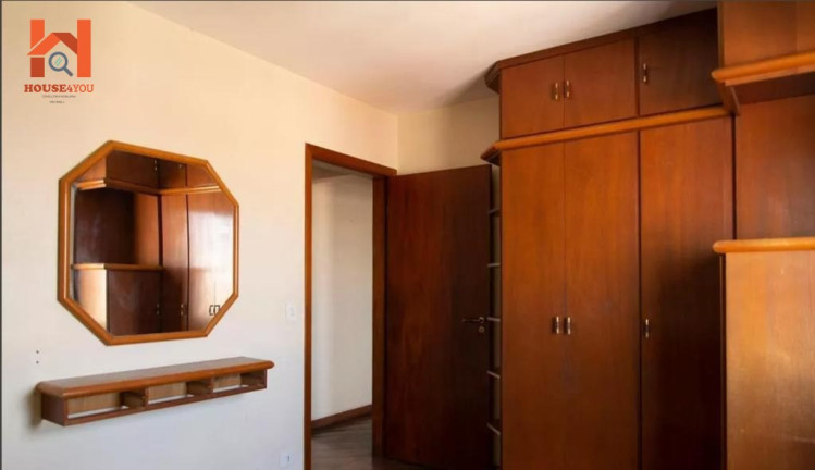 Imagem Apartamento com 3 Quartos à Venda, 154 m² em Jardim Teresa - São Paulo Imagem Apartamento com 3 Quartos à Venda, 154 m² em Jardim Teresa - São Paulo