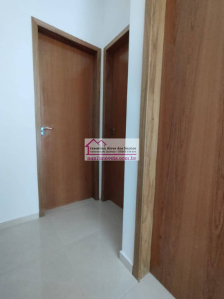Imagem Casa com 3 Quartos à Venda, 180 m² em Morro Do Algodão - Caraguatatuba