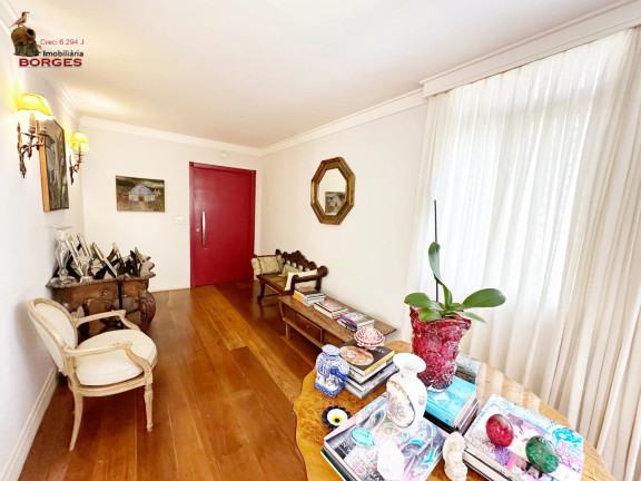 Foto do imóvel Apartamento com 2 Quartos à Venda, 183 m² em Jardim Paulista - São Paulo