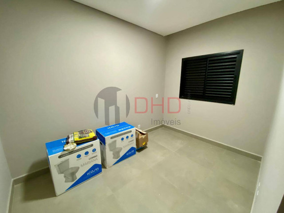 Imagem Casa de Condomínio com 3 Quartos à Venda, 160 m² em Cajuru Do Sul - Sorocaba
