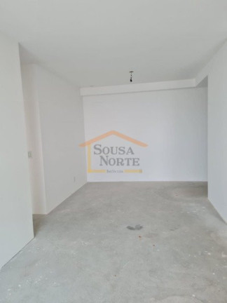 Imagem Apartamento com 3 Quartos à Venda, 108 m² em Santa Teresinha - São Paulo