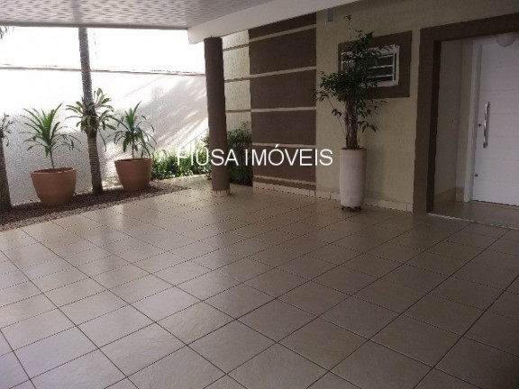 Imagem Sobrado com 3 Quartos à Venda,  em Residencial Greenville - Ribeirão Preto