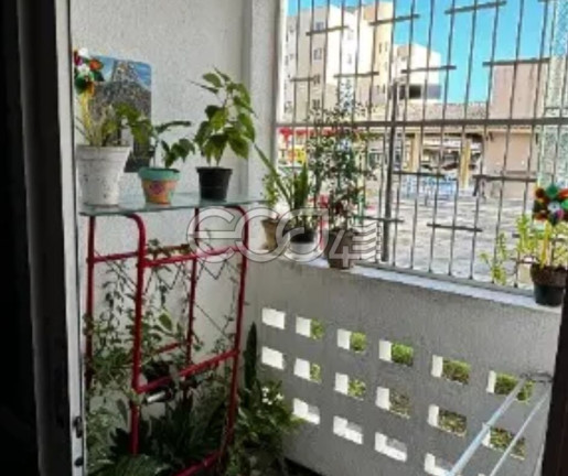 Imagem Apartamento com 3 Quartos à Venda, 70 m² em Aruana - Aracaju
