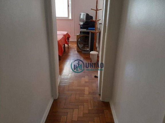 Imagem Apartamento com 2 Quartos à Venda, 77 m² em Icaraí - Niterói