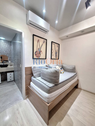 Imagem Apartamento com 4 Quartos à Venda, 300 m² em Barra Da Tijuca - Rio De Janeiro