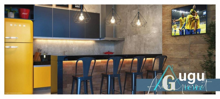 Imagem Apartamento com 3 Quartos à Venda, 82 m² em Centro - Guarapari