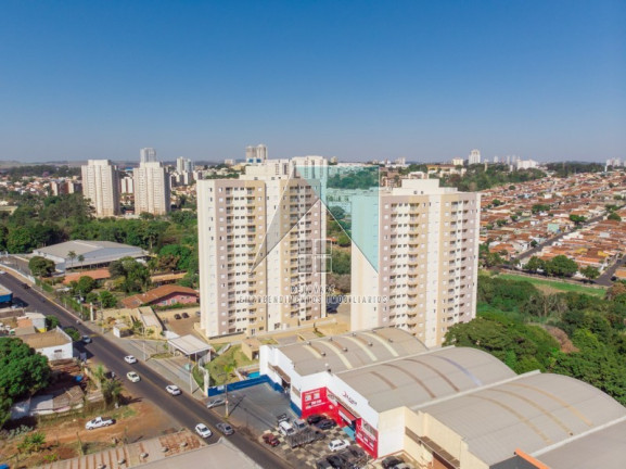 Imagem Apartamento com 2 Quartos à Venda, 51 m² em Jardim Anhanguera - Ribeirão Preto Imagem Apartamento com 2 Quartos à Venda, 51 m² em Jardim Anhanguera - Ribeirão Preto