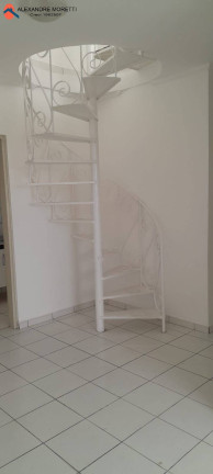 Imagem Apartamento com 3 Quartos à Venda, 201 m² em Vila Trujillo - Sorocaba