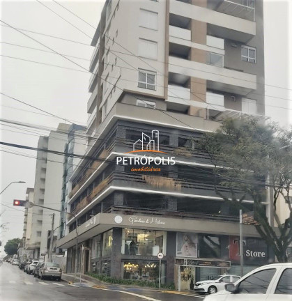 Sala Comercial para Alugar, 120 m² em Nossa Senhora De Lourdes - Caxias Do Sul