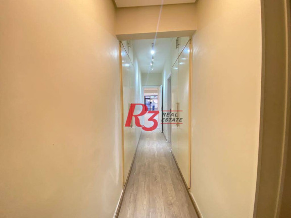 Imagem Apartamento com 3 Quartos à Venda, 187 m² em Centro - São Vicente