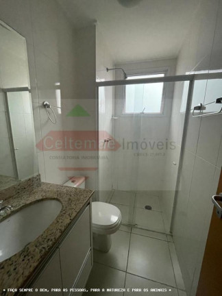 Imagem Apartamento com 2 Quartos à Venda, 65 m² em Vila Nossa Senhora Das Graças - Taubaté
