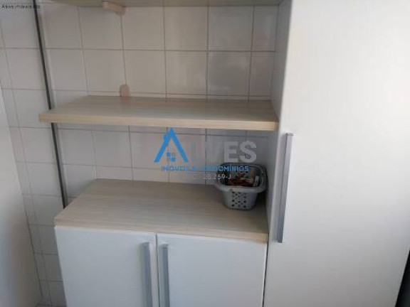 Imagem Apartamento com 2 Quartos à Venda, 57 m² em Rudge Ramos - São Bernardo Do Campo